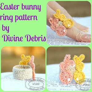 Bunny Bling!