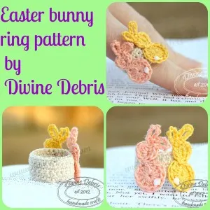 Bunny Bling!