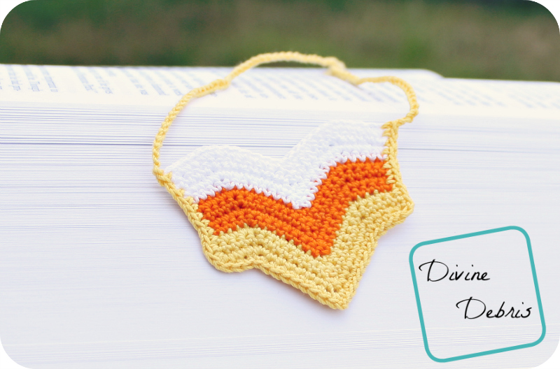 A Chevron for Any Occasion- the Free Chevron Necklace Pattern