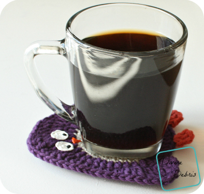 (free) Penguin applique crochet patterns by DivineDebris.com