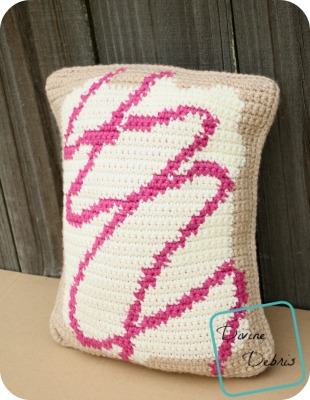 Toaster Pastry free crochet pattern by DivineDebris.com