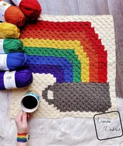 Coffee C2C Square Project – Square 6