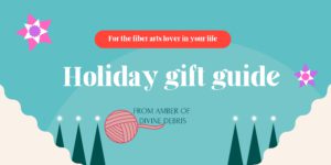 2021 Divine Debris Holiday Gift Guide