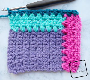 Stitch Together 2022 CAL: Square 3 Photo Tutorial