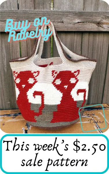 Free Claire Basket Crochet Pattern By Divine Derbis